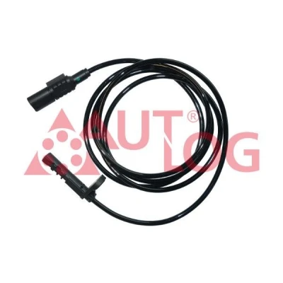 Imagem de AUTLOG AS5207 Sensor de ABS Eixo traseiro direito, traseira direita MERCEDES BENZ: Sprinter 3.5 T Camião plataforma/Chassis