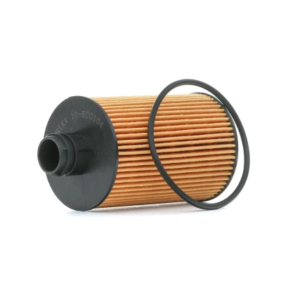 Imagem de ASHIKA 10 ECO104 Filtro de óleo Cartucho filtrante CHEVROLET: Captiva, Cruze Sedan, Carrinha, OPEL: Antara