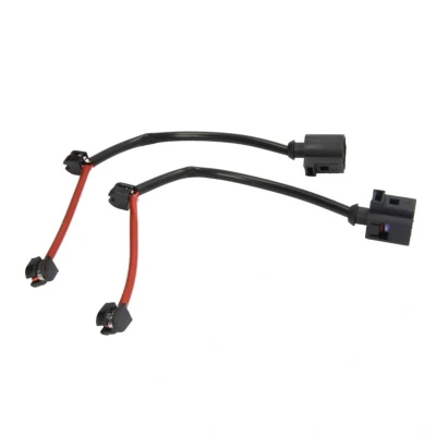 Imagem de QUICK BRAKE WS 0410 A Sensor de Desgaste Pastilha Freio Jogo eixo