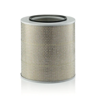 Imagem de MANN FILTER C 35 1592 Filtro de ar 370 350 Cartucho filtrante