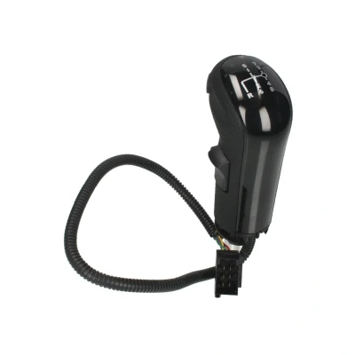 Imagem de FEBI BILSTEIN 31162 Revestimento da alavanca caixa de velocidades preto