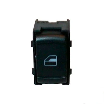 Imagem de JP GROUP 1196701300 Interruptor, elevadores dos vidros à frente, lado direito, do passageiro VOLKSWAGEN: Golf 4, Passat B5 GP Variant
