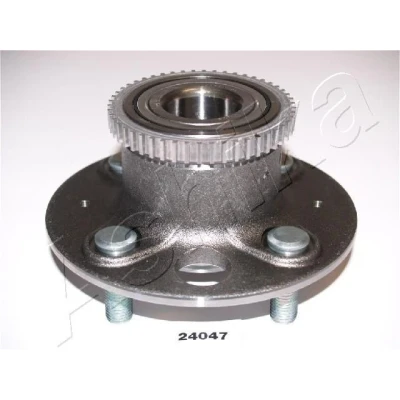 Imagem de ASHIKA 44 24047 Cubo da Roda HONDA: CIVIC 7 Hatchback