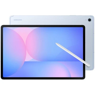 Imagem de Samsung Galaxy Tab S10 FE+ WiFi 128GB X620 Azul