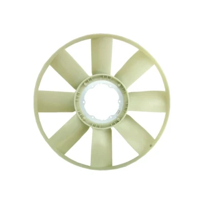 Imagem de NRF 49806 Ventoinha do ventilador, refrigeração motor