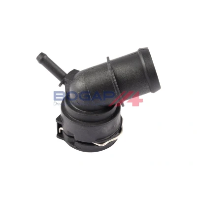 Imagem de BOGAP A4230104 Flange VOLKSWAGEN: Golf 5, 6 Cabrio, Passat B6 Variant, SEAT: Leon III Hatchback, II Altea, SKODA: Octavia 3 Combi