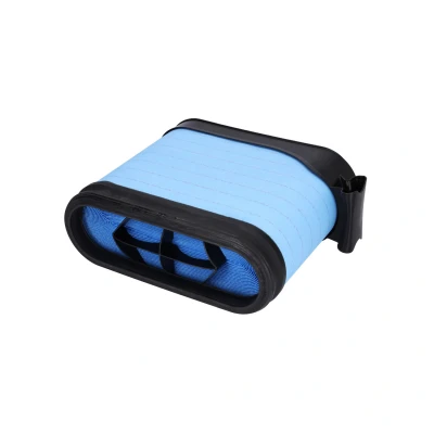 Imagem de FEBI BILSTEIN 180575 Filtro de ar 290 124 362 Cartucho filtrante