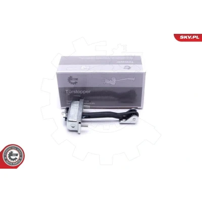 Imagem de ESEN SKV 60SKV901 Bloqueador da porta à frente e atrás, de ambos os lados FORD: Focus 2, 2 Kombi, C Max
