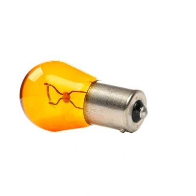 Imagem de OSRAM ULTRA LIFE 7507ULT Lâmpada 12V 21W PY21W RENAULT: MASTER 3 Kasten, Captur, VOLKSWAGEN: Golf 5, FORD: Transit Mk6 Van
