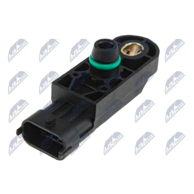 Imagem de NTY ECM NS 000 Sensor, pressão de sobrealimentação RENAULT: MEGANE 2, 3 Grandtour, Coupe