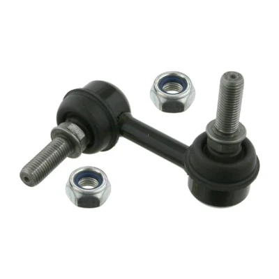 Imagem de FEBI BILSTEIN 27463 barra / escora, estabilizadora Eixo dianteiro, lado esquerdo 65 M10 x 1,25 ProKit com porca autoblocante