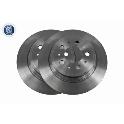 Imagem de VAICO V95 40007 Disco de travão 288 11,9 5 108 cheio Original Quality VOLVO: V70 2, S60 I, I