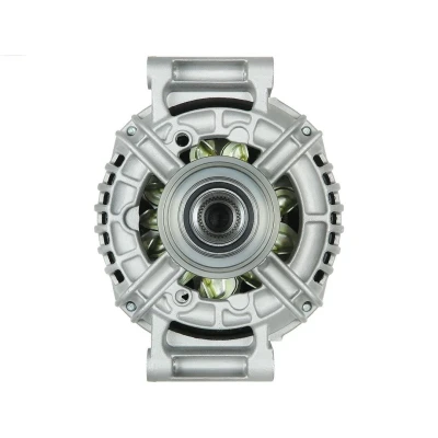 Imagem de AS PL A0266 Alternador 12V 120A MERCEDES BENZ: Classe C T modell, Sedan, E Sedan
