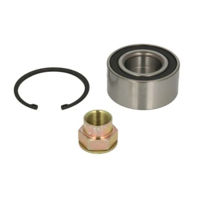 Imagem de KRAFT 4103125 Kit de rolamento roda Eixo dianteiro FIAT: Punto II Hatchback, I Marea Weekend, LANCIA: Y