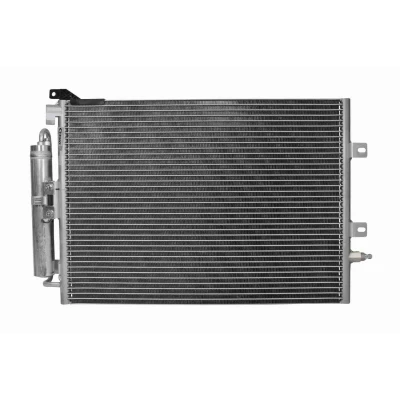 Imagem de VEMO V46 62 0024 Condensador com secador Original Quality 545x358x16 mm RENAULT: CLIO 3