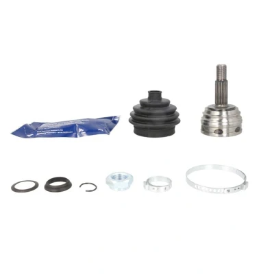 Imagem de MEYLE 100 498 0011 Ponteira de Transmissão ORIGINAL Quality do lado da roda sem anel ABS VOLKSWAGEN: GOLF 2, 3, Passat B3/B4 Variant endado,