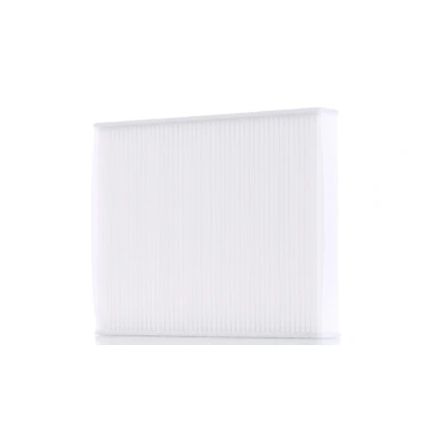 Imagem de DENSO DCF478P Filtro, ar do habitáculo Filtro de partículas 240mm 189mm 34mm FORD: FIESTA 6, 5, Fusion Carrinha