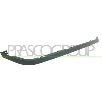 Imagem de BLIC 5410 01 35129911P Aro de farol esquerda MERCEDES BENZ: Classe C Sedan