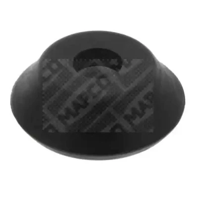 Imagem de MAPCO 38820 Suporte de apoio do conjunto mola / amortecedor Eixo traseiro esquerdo, direito sem rolamentos esferas AUDI: 80 B4 Avant