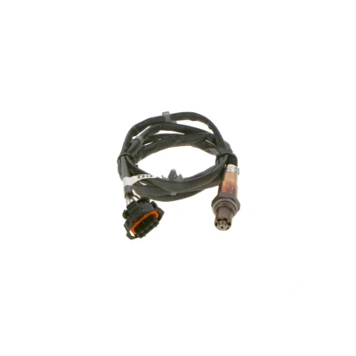 Imagem de BOSCH 0 258 006 775 Sonda lambda 4 OPEL: Vectra C Caravan