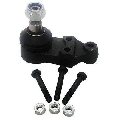 Imagem de DENCKERMANN D110165 Rótula de suspensão Eixo dianteiro, ambos os lados, em baixo FORD: Transit Mk3 Van, Mk4 Minibus