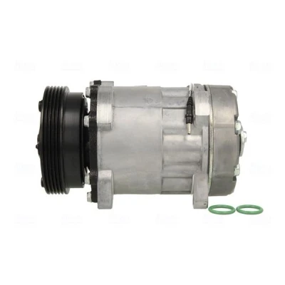 Imagem de NISSENS 89489 Compressor SD7H15 12 PAG 46 R 134a RENAULT: MASTER 2 Kasten