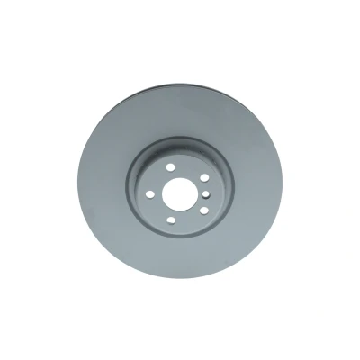 Imagem de BOSCH 0 986 479 H13 disco de travão 395 36 112 duas peças, ventilado revestido alto carbono com parafusos