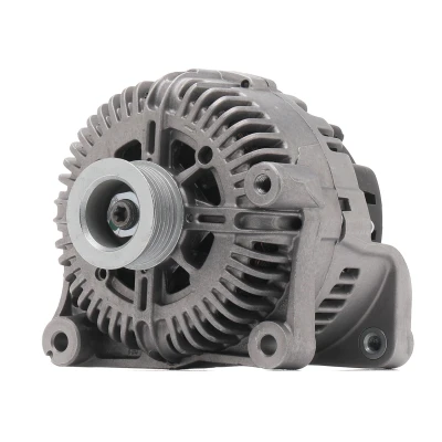 Imagem de LUCAS LRA02319 Alternador 14V 170A BMW: 5 Sedan, Touring, 7