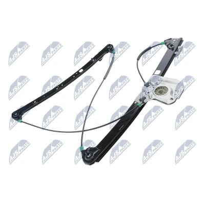 Imagem de Nty Elevador de vidro à frente, lado direito elétrico sem motor EPS BM 006 BMW: X5
