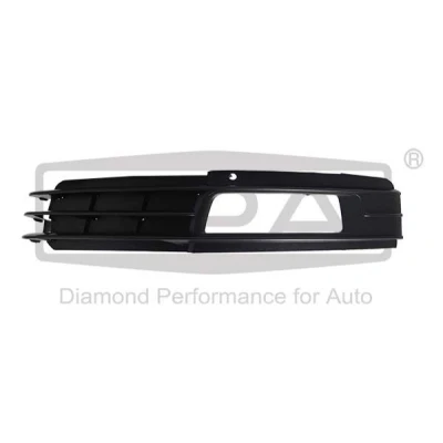 Imagem de DPA 88070733502 Grelha de Pára Choques esquerda AUDI: A6 C6 Avant