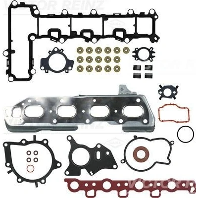 Imagem de REINZ 02 12453 01 Jogo de juntas, cabeça do cilindro Com retentores haste válvulas, Sem junta cabeçote FORD: FOCUS 3, PEUGEOT: 508 I SW