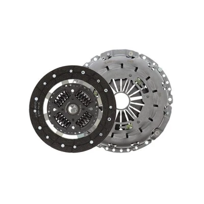 Imagem de AISIN Clutch Set (2P) KE FO16R Kit de embraiagem duas peças com prato da disco embraiagem, sem rolamento desembraiagem 250