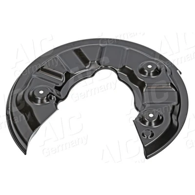 Imagem de AIC 71009 Defletor do Discos de Travão Eixo traseiro direito VOLKSWAGEN: Golf 7, AUDI: A3 Sedan, SEAT: Leon III ST