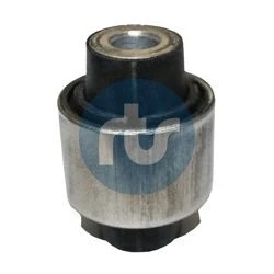 Imagem de RTS 017 00528 Casquilho de Braço Suspensão VOLKSWAGEN: Passat B6 Sedan, Golf 5, Scirocco III, AUDI: A3 Hatchback, Sportback, Q3