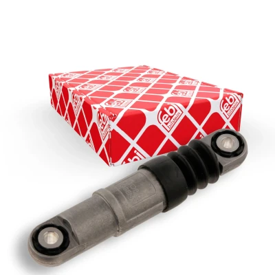 Imagem de FEBI BILSTEIN 31090 Amortecedor de vibrações, correia trapezoidal estriada AUDI: A6 C5 Avant, A4 B6 B5 Avant
