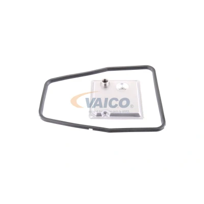 Imagem de VAICO V48 0180 Conjunto do filtro hidráulico, caixa velocidades automática com junta EXPERT KITS + LAND ROVER: Range Rover 2, 3