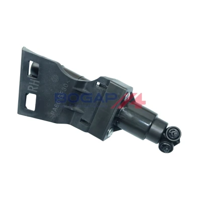 Imagem de BOGAP C5522125 Ejector de água do lava faróis MERCEDES BENZ: GL (X164) 420 CDI 4.0 4 matic, 320 3.0 450 matic