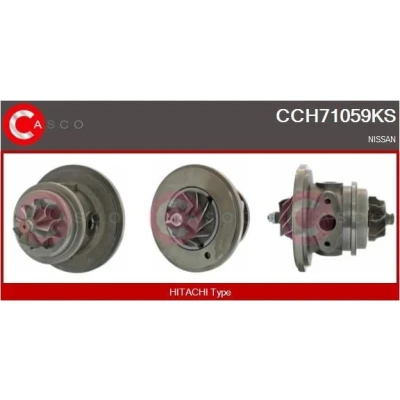 Imagem de CASCO CST15282AS Motor de arranque 12V 2,20kW 12 M8 76mm