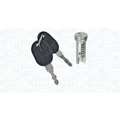 Imagem de MAGNETI MARELLI 350105028800 Canhão de Fechadura à frente PEUGEOT: Boxer Van, CITROËN: Jumper I FIAT: Ducato II Van