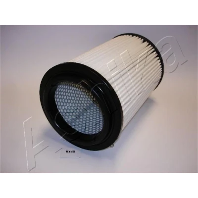 Imagem de ASHIKA 20 0K 014 Filtro de ar 270mm 166,5mm Cartucho filtrante KIA: Sportage IV, K2500 Camião plataforma/Chassis