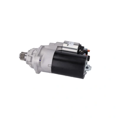 Imagem de FEBI BILSTEIN 188506 Motor de arranque 12V 1,1kW 10 VOLKSWAGEN: Golf 4, Sharan I, 4 Variant, SEAT: Leon I Hatchback, Toledo 2 Limousine