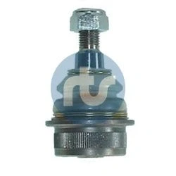 Imagem de RTS 93 00803 Rótula de suspensão Eixo dianteiro, ambos os lados, em baixo 45,3mm MERCEDES BENZ: W123 Sedan, Carrinha, Classe S Sedan