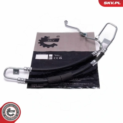 Imagem de ESEN SKV 10SKV853 Tubo hidráulico, direcção
