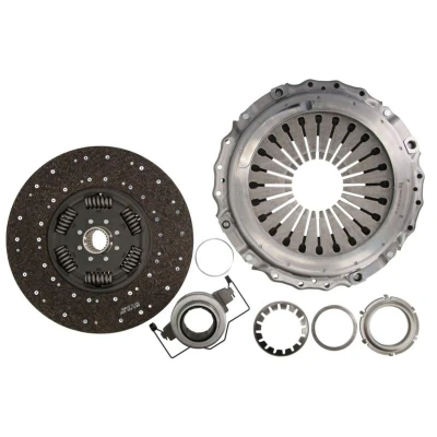 Imagem de Kit de embraiagem FEBI BILSTEIN 105208