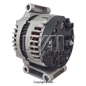 Imagem de WAI 23978N Alternador 12V 150A