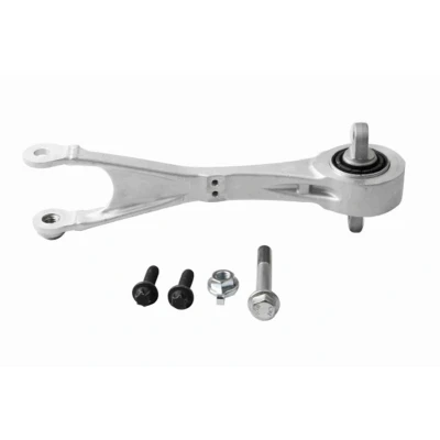 Imagem de VAICO V58 0349 Braço de suspensão Eixo traseiro direito, em cima transversal Alumínio TESLA: Model S (5YJS) 60D AWD, 75, 75D 85D AWD