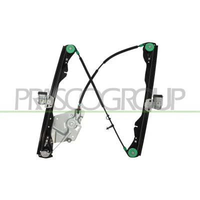 Imagem de Prasco Elevador de vidro à frente, lado esquerdo elétrico FD420W124 FORD: Focus Mk1 Hatchback