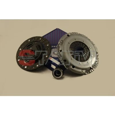 Imagem de STATIM 112.397 Kit de embraiagem com prato embraiagem, chumaceira, disco da 228mm VOLKSWAGEN: Golf 6, 5, Touran I