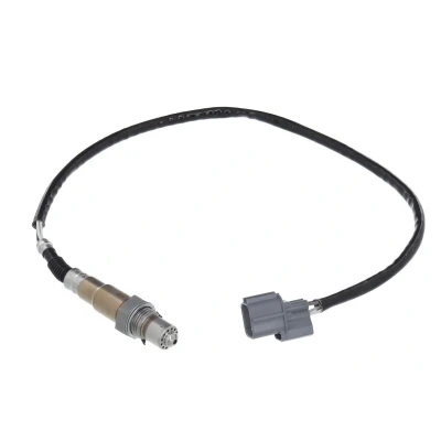 Imagem de VALEO 368215 Sonda lambda antes do catalisador M18x1,5 plana, Rosca pré lubrificada, com aquecimento HONDA: Jazz 2
