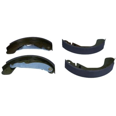 Imagem de MAXGEAR 19 4534 Maxilas de travão 200 29 com alavanca do mão OPEL: Corsa C Hatchback, С Van